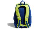 Сумка yk square backpack 'blue green' Adidas, синий - фото 3