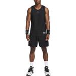 Топ Nike x NOCTA Drake Basketball Uniform 'Black' - фото 3
