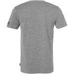 Футболка Kempa Promo, серый - фото 2