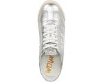 Кроссовки Sam Edelman Ivey, цвет Soft Silver/Sugar - фото 2