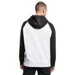 Худи Build Your Brand Basic Raglan, белый - фото 2