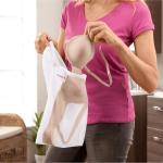 Бюстгальтер без косточек Triumph Wäschenetz 2er Pack, белый - фото 2