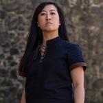 Dungeons & Dragons — Рубашка разбойника черная - фото