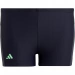Badehose cb 3s boxer Adidas, мультиколор - фото
