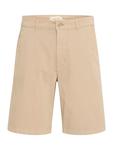 Тканевые шорты CASUAL FRIDAY, натуральный - фото 2
