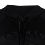 Свитер мужской черный MaxMara - фото 5