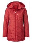 Функциональная куртка красного цвета WITT WEIDEN - фото 3