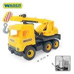 Вейдер, Средний Автокран Wader - фото 2