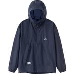 Защитная одежда от солнца унисекс PELLIOT, Пемзово-серый - фото 3