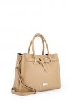 Сумка VENEZIA Handbag, Brown/Light Brown - фото 5