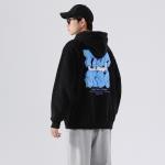 Унисекс свитшот FIDO DIDO, белый - фото 7