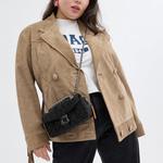 Сумка через плечо Coach Tabby 20 - фото