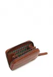 Кошелек для монет томаса Misako, Brown - фото 2