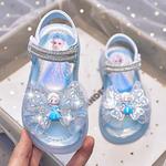 Детские сандалии Детские Zijian, розовый - фото 13