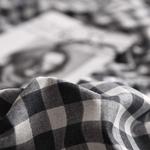 CFDZCP Комплект постельного белья Double King из хлопка - фото 5