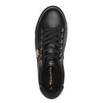 Кроссовки Tamaris, Black - фото 4