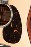 Акустическая/электрическая гитара Martin D Jr-E Dreadnought с чехлом - фото 14