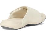 Сандалии Reef Swell Cruiser Slide, цвет Off-White/Tan - фото 5