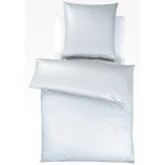 Постельное белье Joop! серый, 155/200 см - фото