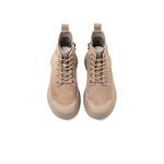 Ботинки Martin Boot женские Comely, цвет Bean paste color (wool lining) - фото 8