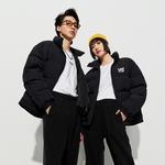 Lee Унисекс пуховик, Yellow - фото 8