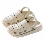 Домашние сандалии WARRIOR, цвет хаки - фото 2