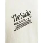 Футболка с коротким рукавом Jack & Jones Noto Graphic, бежевый - фото 6