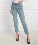 Джинсы Straight fit Lauren Ralph Lauren, синий - фото 3