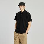 Футболка мужская CAT, синий - фото 11