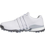 Мужские кроссовки для гольфа Adidas Tour360 24 BOOST, белый - фото 3