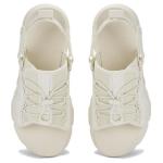 Сандалии Reebok Hyperium Slides 'White', белый - фото 4