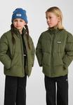 Зимняя куртка Hummel Winter jacket, Winter Moss/Khaki - фото 2