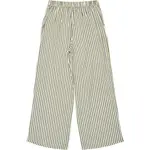 Штаны Roxy You Found Me, зеленый - фото 2