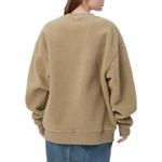 Толстовка унисекс GAP, Зеленый - фото 3