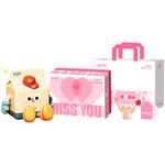 Ночник CHIELYUAL, Milk Carton Night Light【Exquisite Gift Box Packaging】 - фото 7