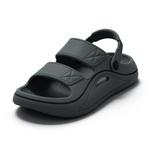 Домашние тапочки TZLDN, черный - фото 6