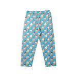 Повседневные брюки Unisex Slamble, Tiger - фото 11