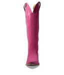 Ботинки Dingo Thunder Road, фуксия - фото 6