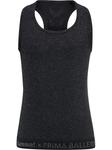 Топ Hummel Sportoberteil Hmlprima Bee Seamless, черный - фото