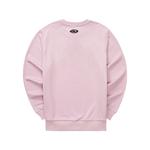 Skechers Цветной свитшот Men's Gray Pink - фото 3