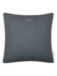 Чехол на подушку Tom Tailor, антрацит - фото