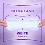 Прокладки ежедневные Daily Protect Extra Long с ароматом Big Pack Always, 40 шт. - фото 5