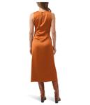 Платье Trina Turk Chestnut Dress, цвет Amber - фото 2