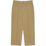 Брюки Casual Unisex SS25 CLOT, желтый - фото