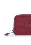 Кошелек Kipling CASH BUDDY, Lounge Wine/Dark Red - фото 4