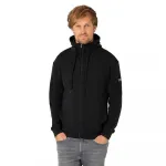 Худи Super.natural Everyday, черный - фото