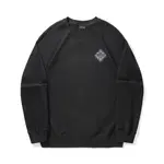 LiNing Свитшот унисекс черный - фото