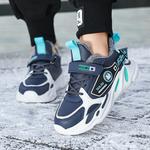 TONYBEAR Кроссовки детские термобелье для бега детские - фото 4