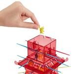 Falling Minions, игра для детей, Mattel Games - фото 6