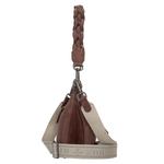 Сумка через плечо Harbour 2nd Just Pure, коричневый - фото 3